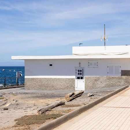 125 Nuestra Caleta Holiday Home By Sunkeyrents Costa Adeje  Esterno foto