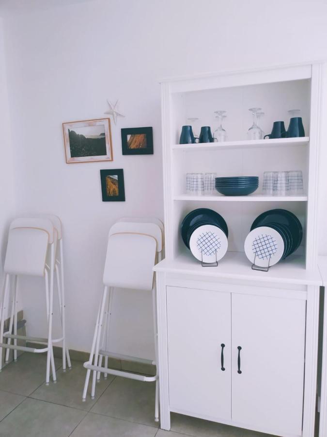 125 Nuestra Caleta Holiday Home By Sunkeyrents Costa Adeje  Esterno foto