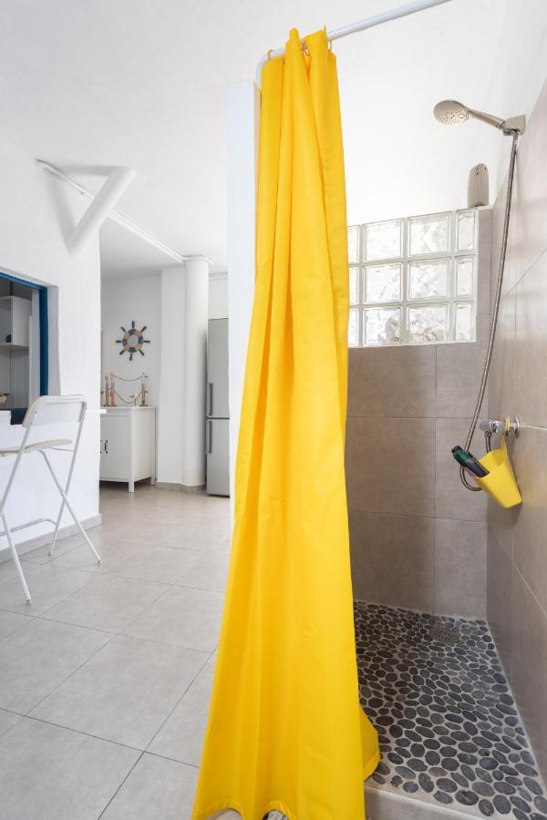 125 Nuestra Caleta Holiday Home By Sunkeyrents Costa Adeje  Esterno foto