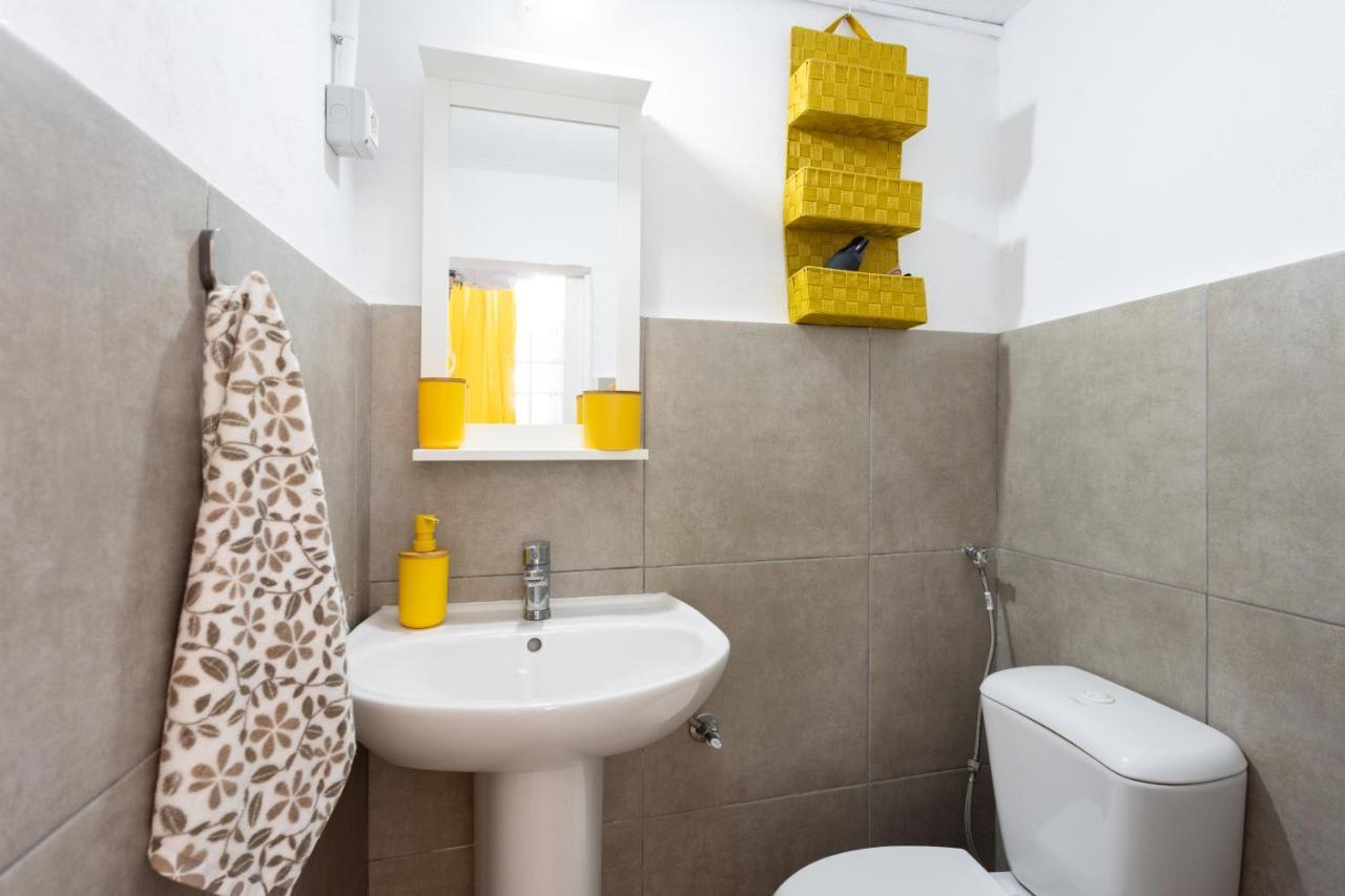 125 Nuestra Caleta Holiday Home By Sunkeyrents Costa Adeje  Esterno foto