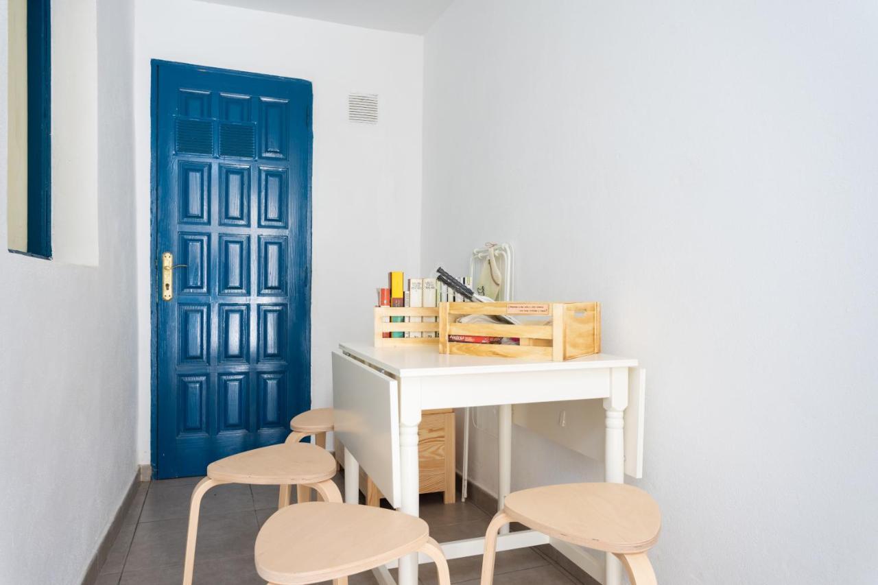 125 Nuestra Caleta Holiday Home By Sunkeyrents Costa Adeje  Esterno foto