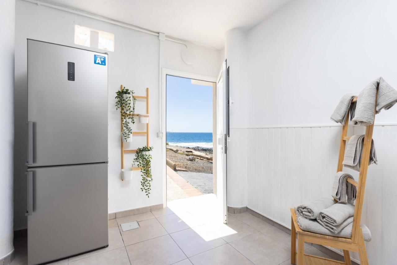 125 Nuestra Caleta Holiday Home By Sunkeyrents Costa Adeje  Esterno foto