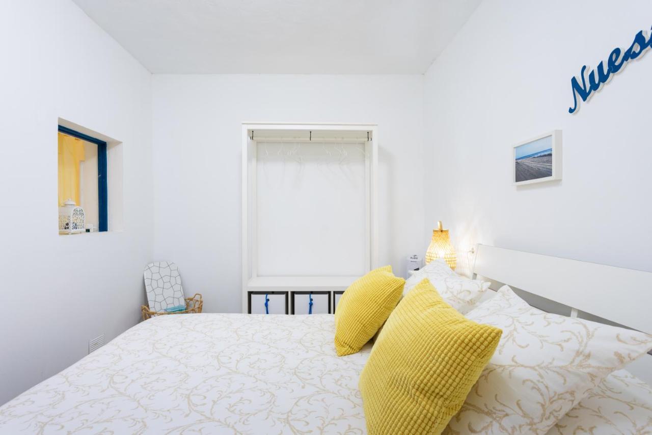 125 Nuestra Caleta Holiday Home By Sunkeyrents Costa Adeje  Esterno foto