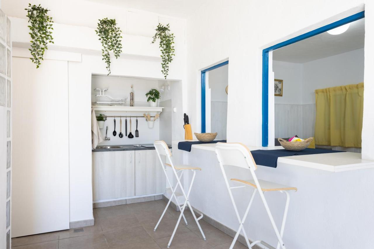 125 Nuestra Caleta Holiday Home By Sunkeyrents Costa Adeje  Esterno foto