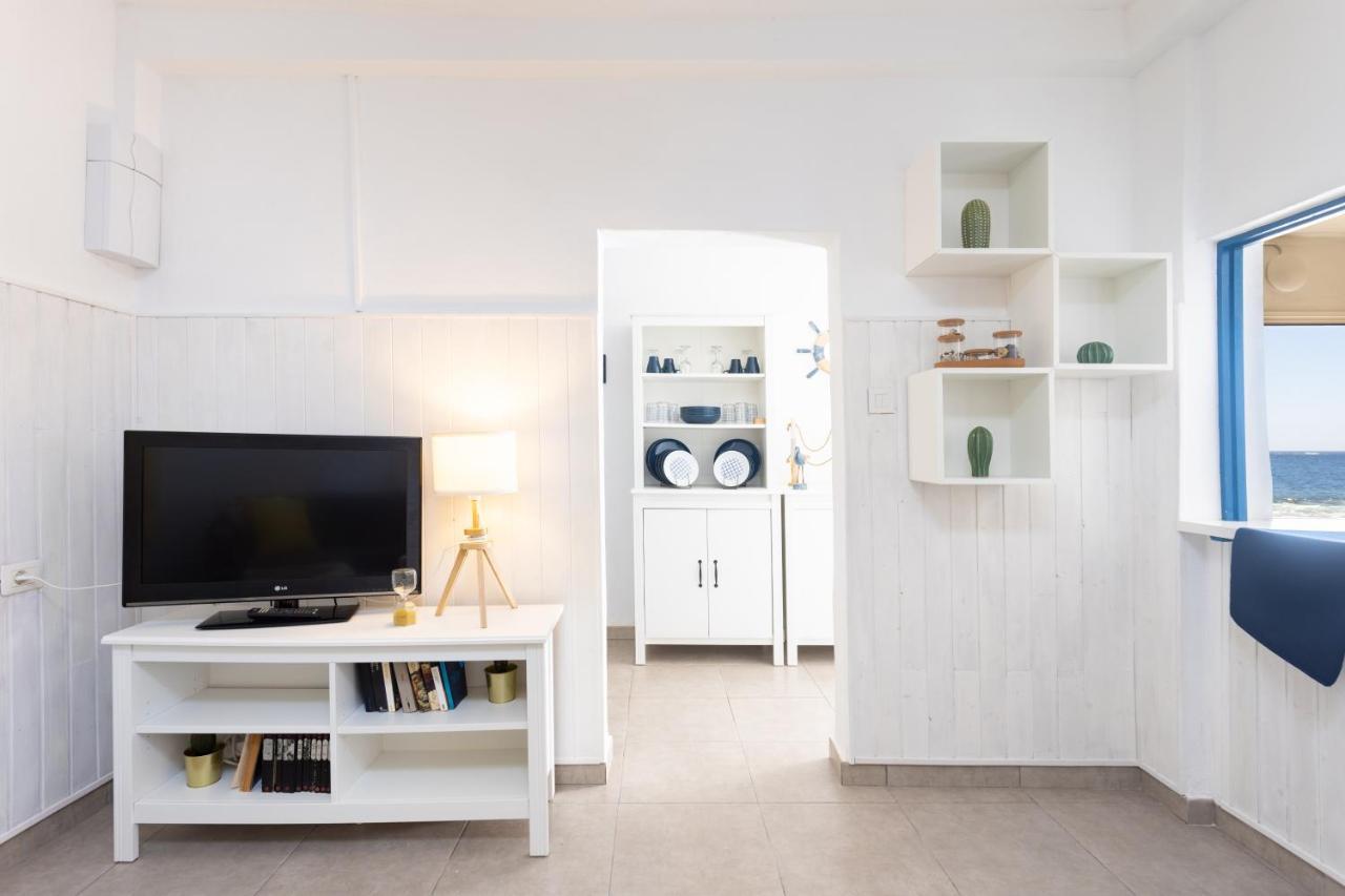 125 Nuestra Caleta Holiday Home By Sunkeyrents Costa Adeje  Esterno foto