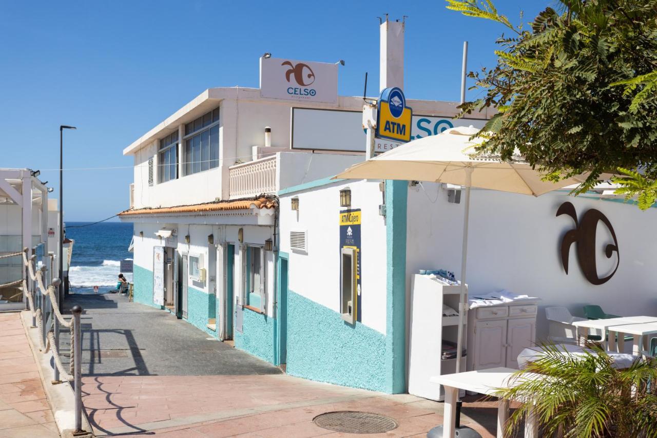 125 Nuestra Caleta Holiday Home By Sunkeyrents Costa Adeje  Esterno foto